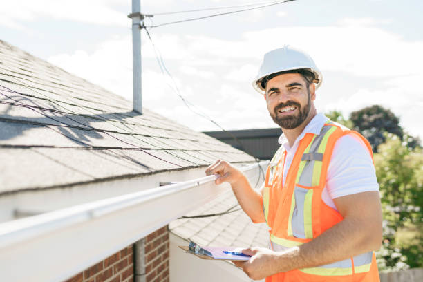 Best Roof Waterproofing Services  in Mission Hills, CA