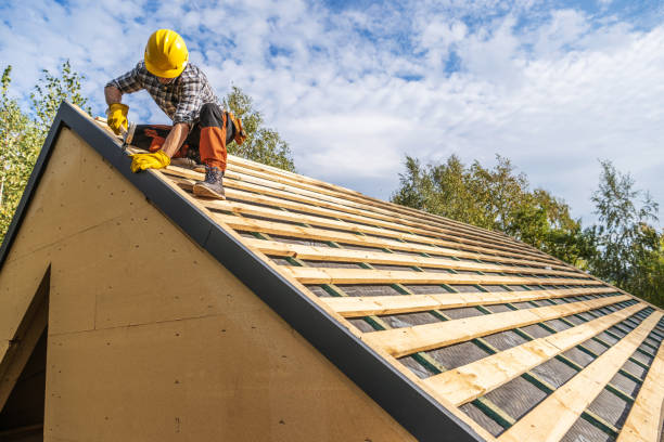 Best Flat Roof Repair Services  in Mission Hills, CA