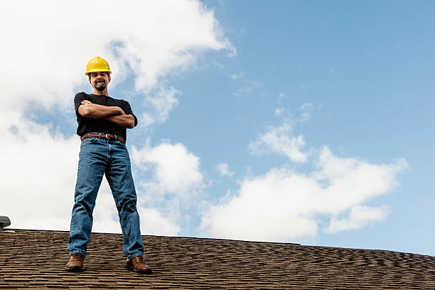 Quick and Trustworthy Emergency Roof Repair Services in Mission Hills, CA