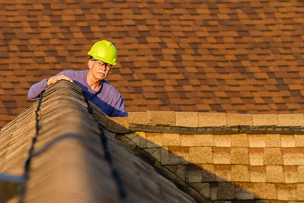 Roof Waterproofing Services in Mission Hills, CA
