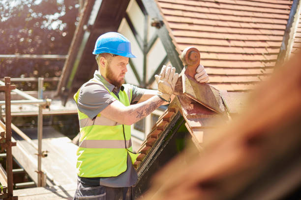 Best Best Roofing Contractors  in Mission Hills, CA